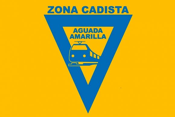 Peña Cadista Aguada Amarilla