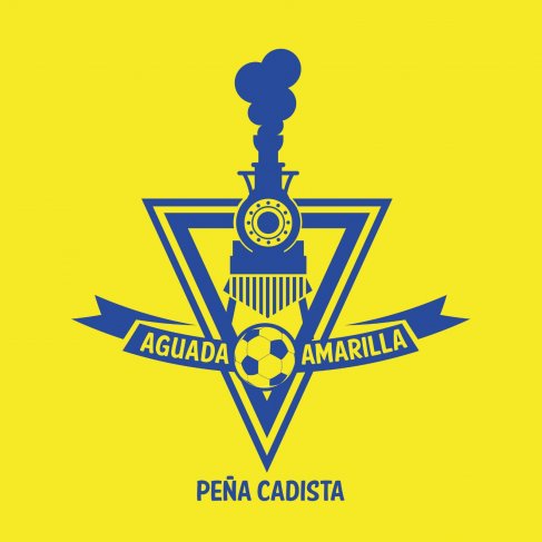 Aguadaamarilla logo