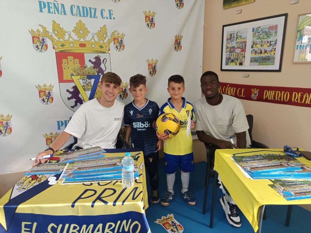 JUGADORES 7