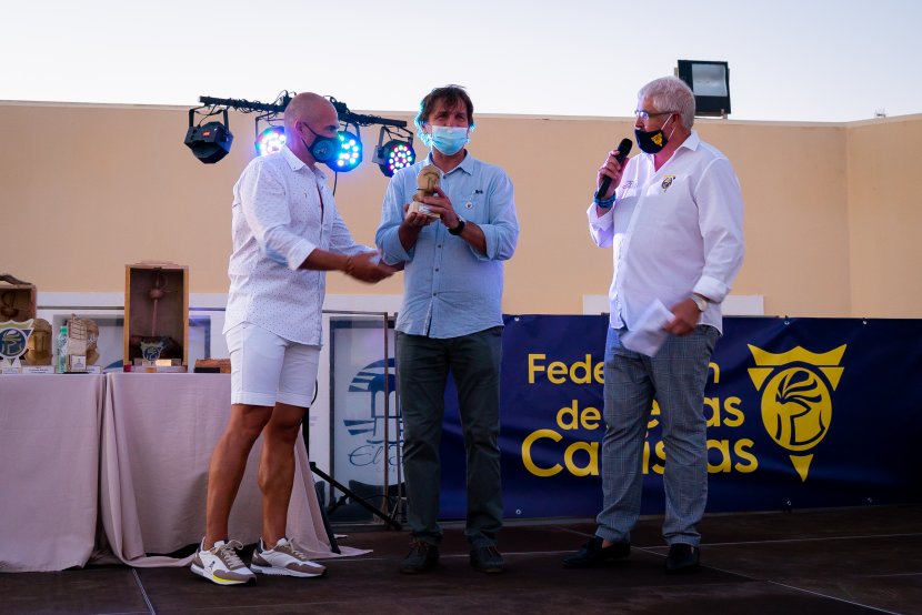 REENCUENTRO PEÑAS 16