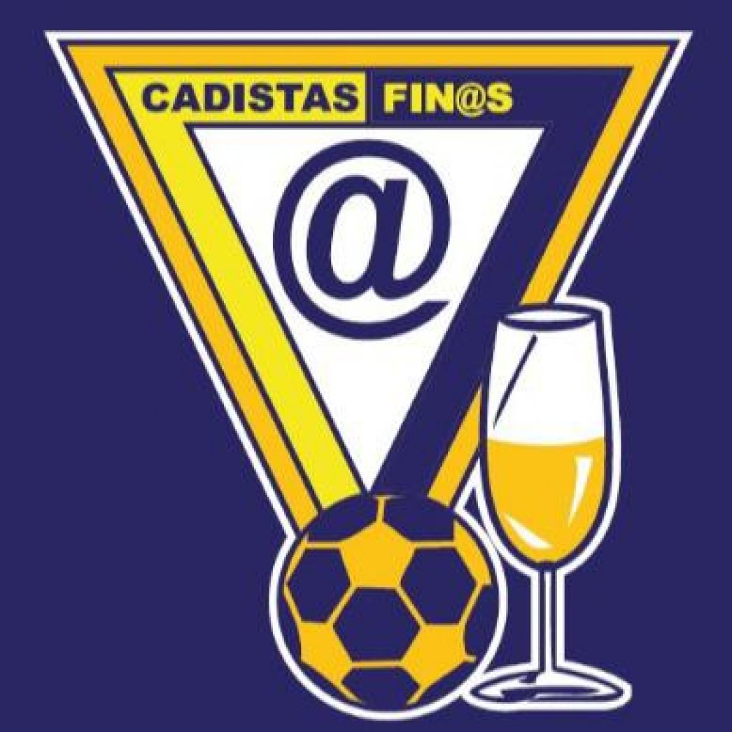 004 cadistas finos