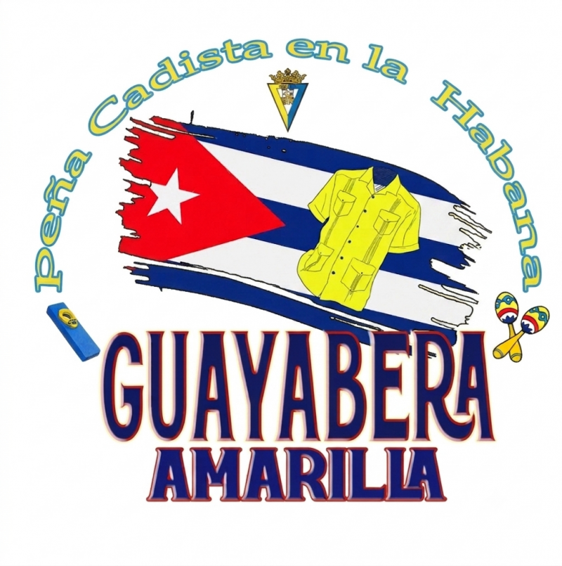 logo guayabera