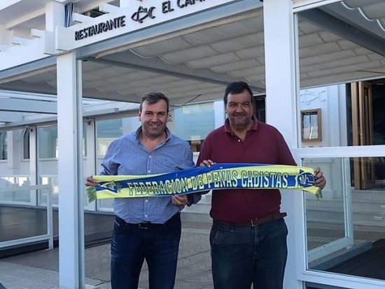 Bayport patrocinio