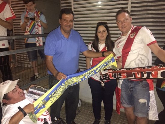 Gadira rayo