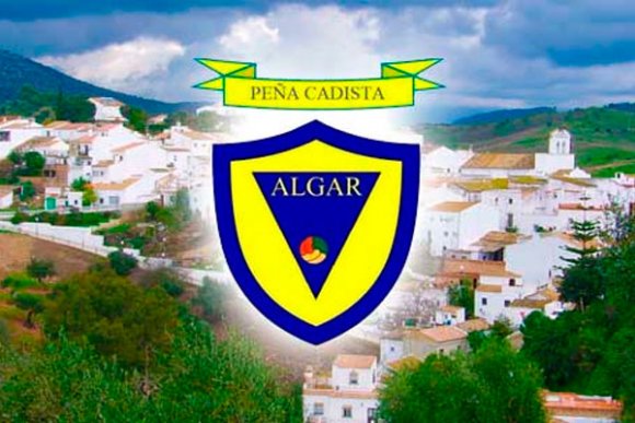 Peña Cadista de Algar