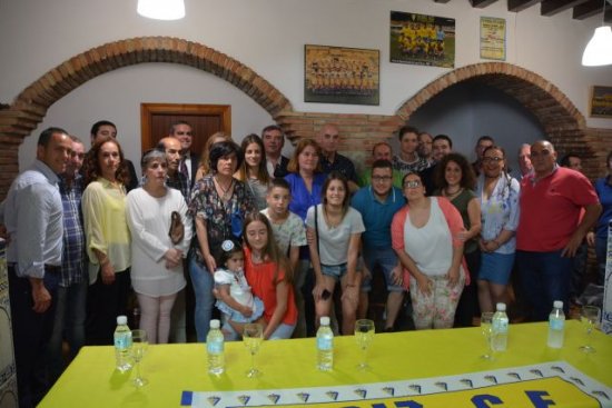InauguraciónVejer
