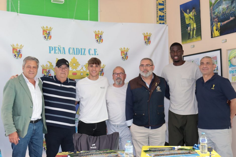 JUGADORES 1