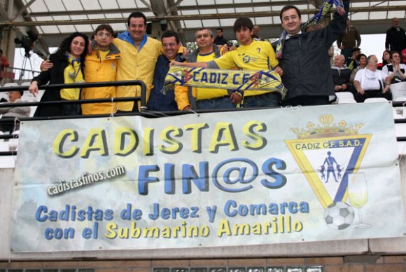 Cadistas Finos / portalcadista.com