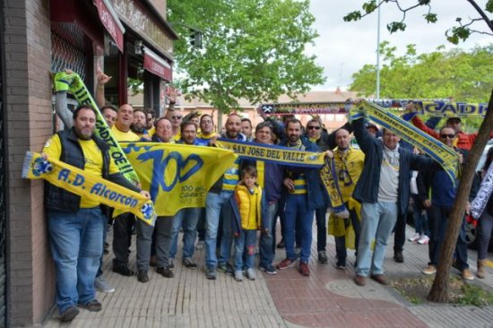 Alcorcón 02