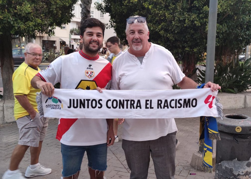 003 racismo