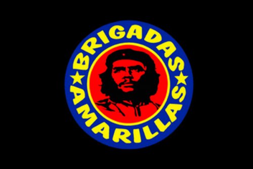 Brigadas Amarillas