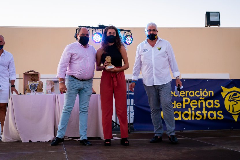 REENCUENTRO PEÑAS 09
