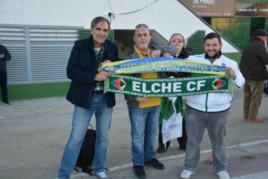 Elche - Cadiz 03