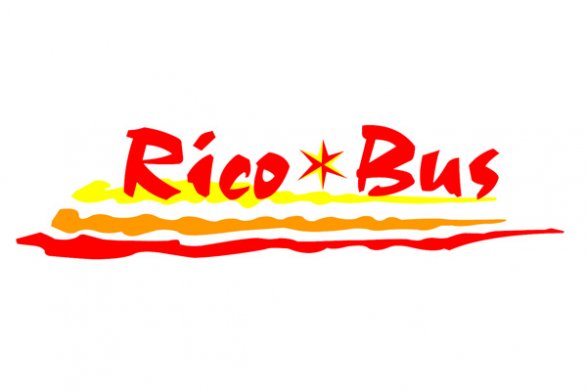 ricobus logo