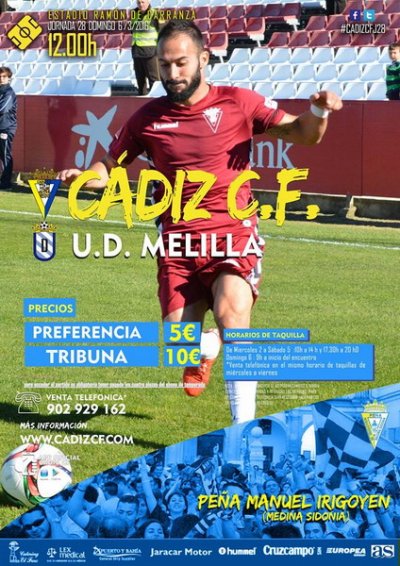 cartelcadizmelilla