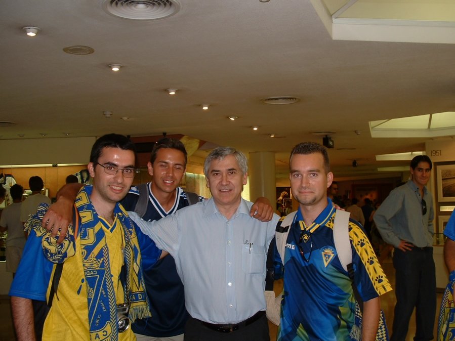 presidente