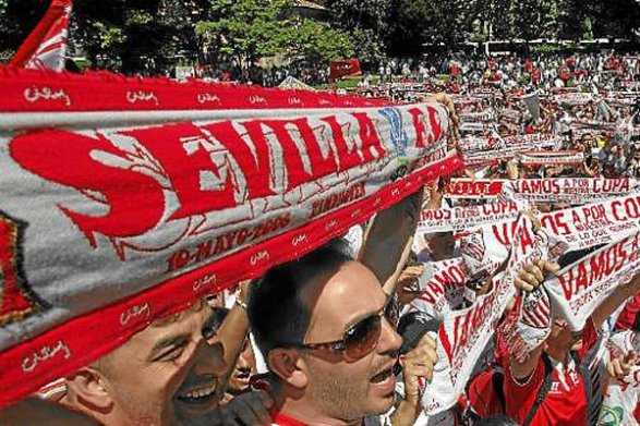 sevillaaficion