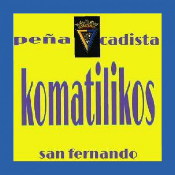 komatilikos