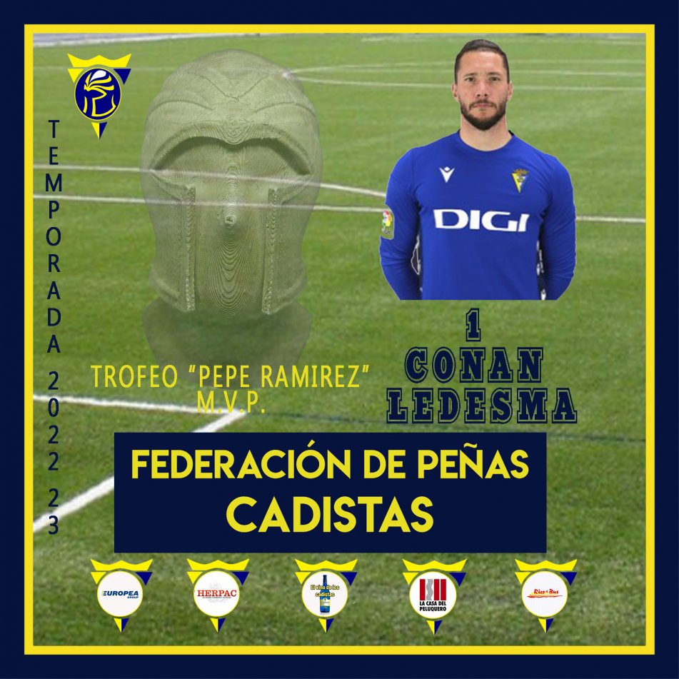 PREMIO PEPE RAMIREZ FINAL