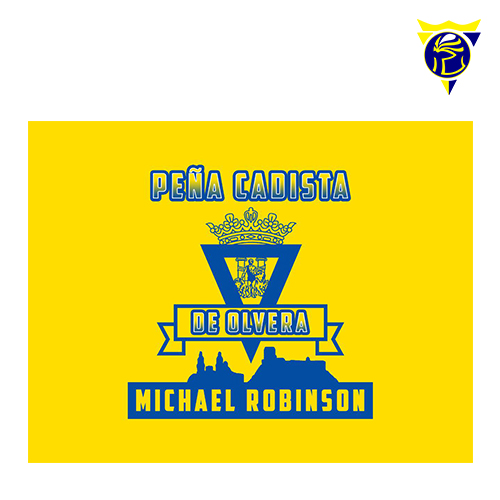 03 MICHAEL ROBINSON