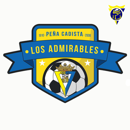 32 Los admirables 01