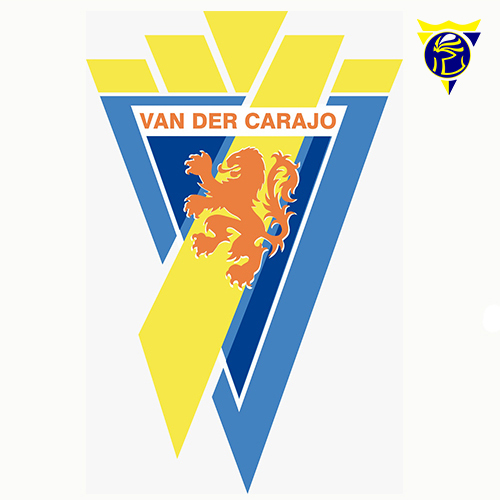 49 VAN DER CARAJO 03