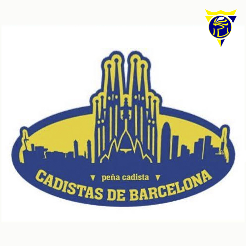 71 CADISTAS BARCELONA 01
