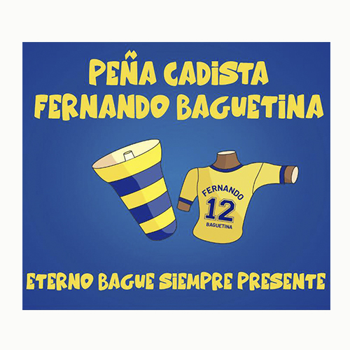 78 FDO BAGUETINA