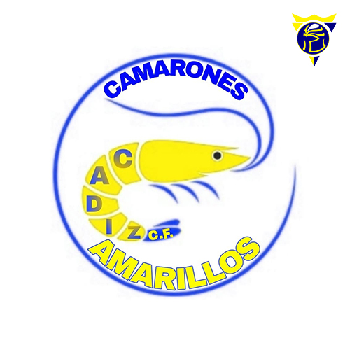 98 camaron amarillo