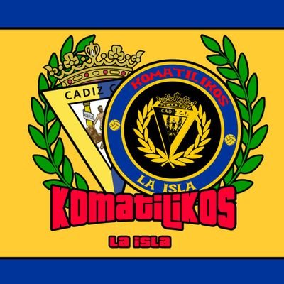 Komatilikos