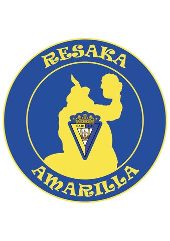 Resaka Amarilla