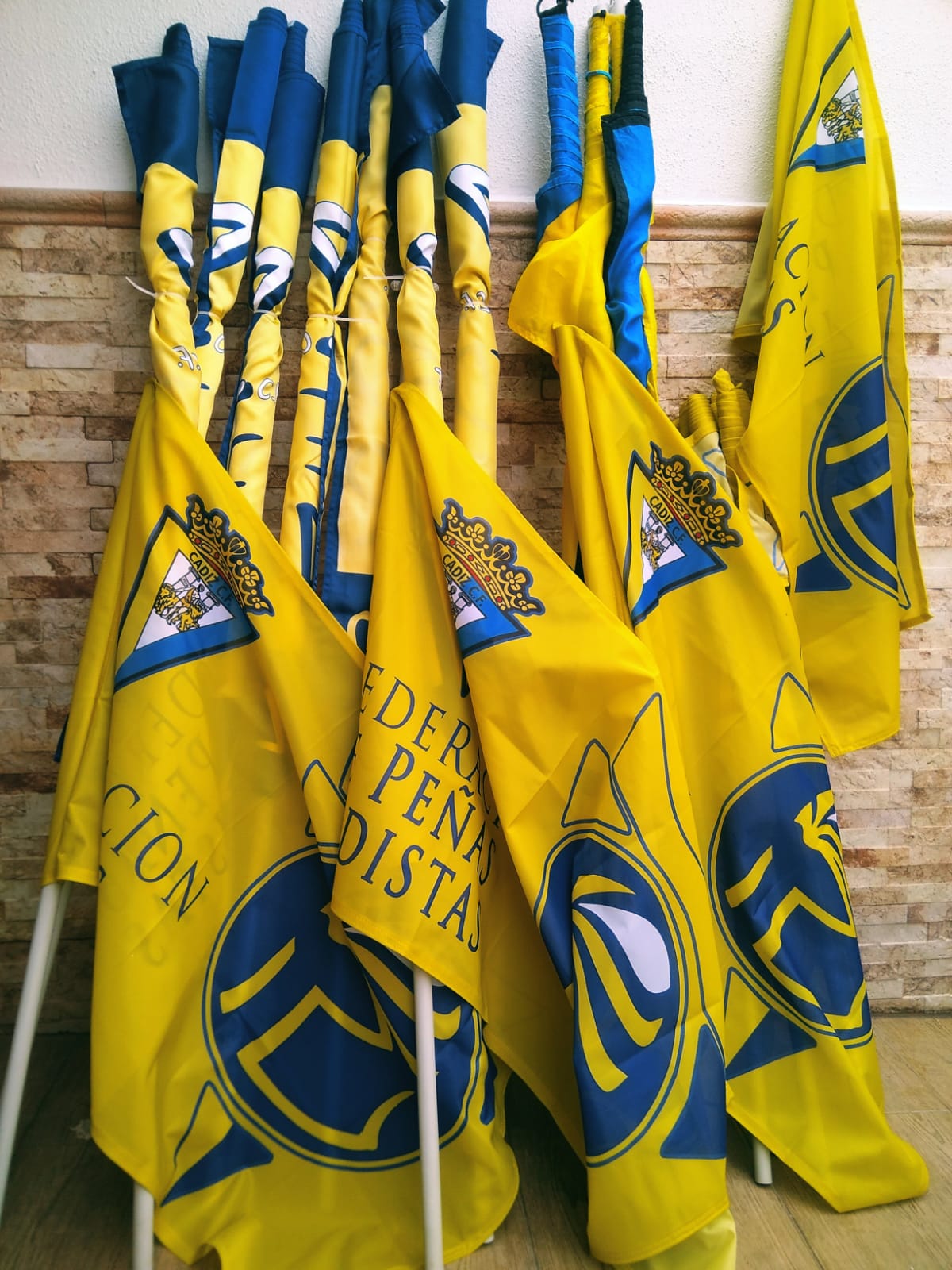 banderas FPC