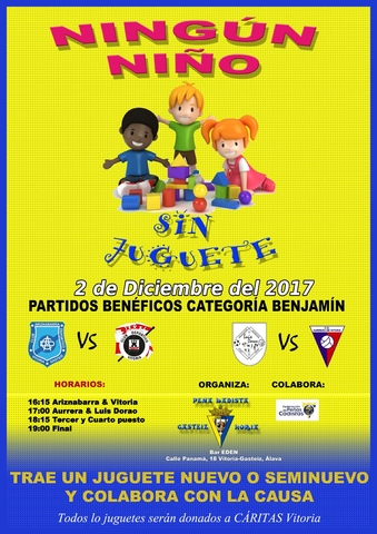torneogasteizhoria