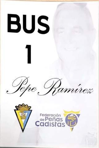 Bus 1 Desplazamientos