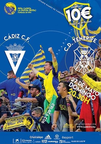 Cartel laducha