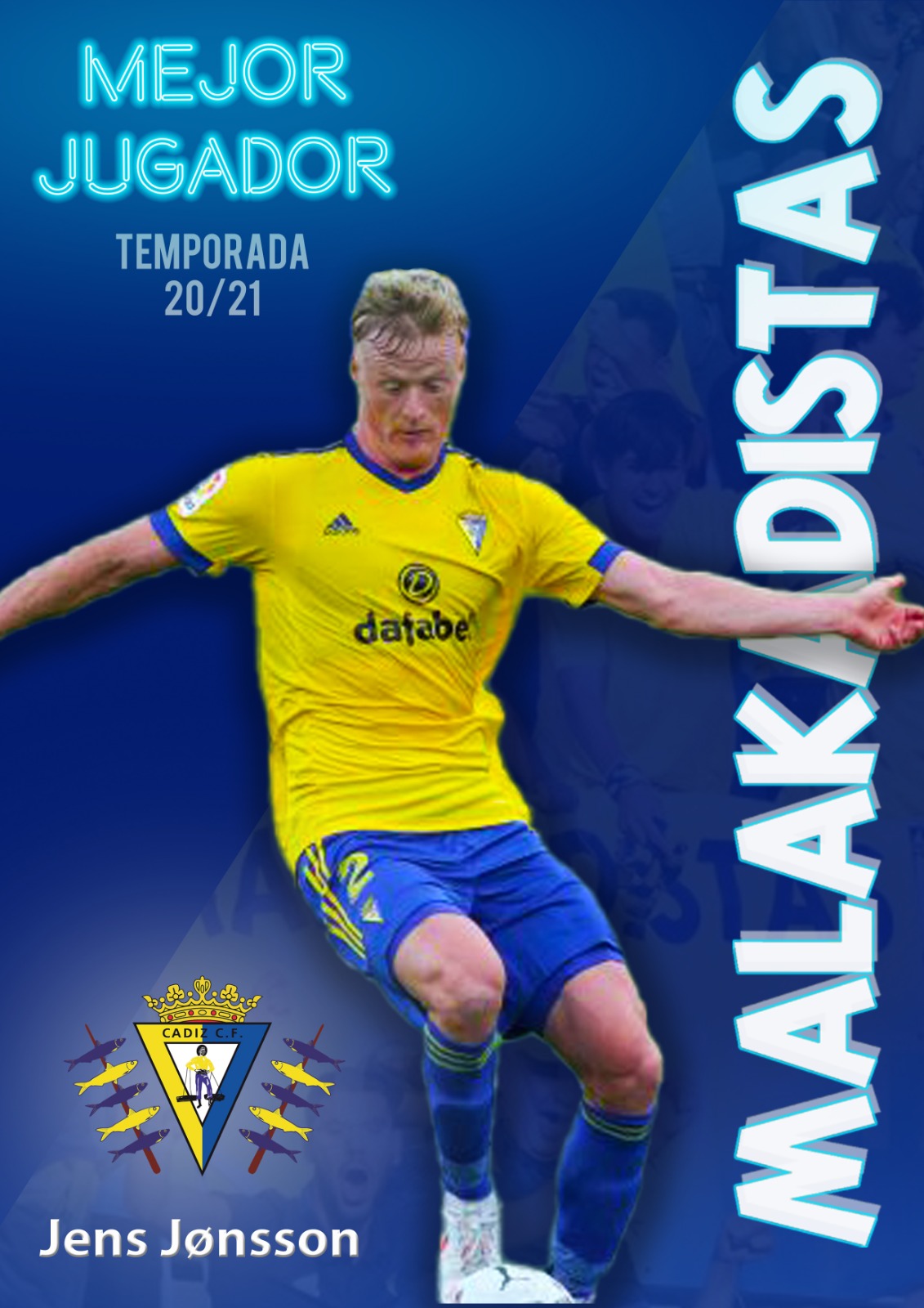 PREM 21 MALAKA