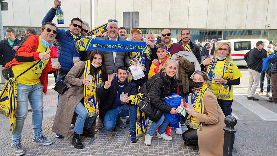 21 CD ESP LA CAROLINA