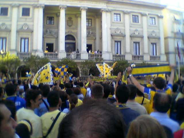 AYTO 07