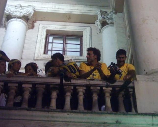 AYTO 08