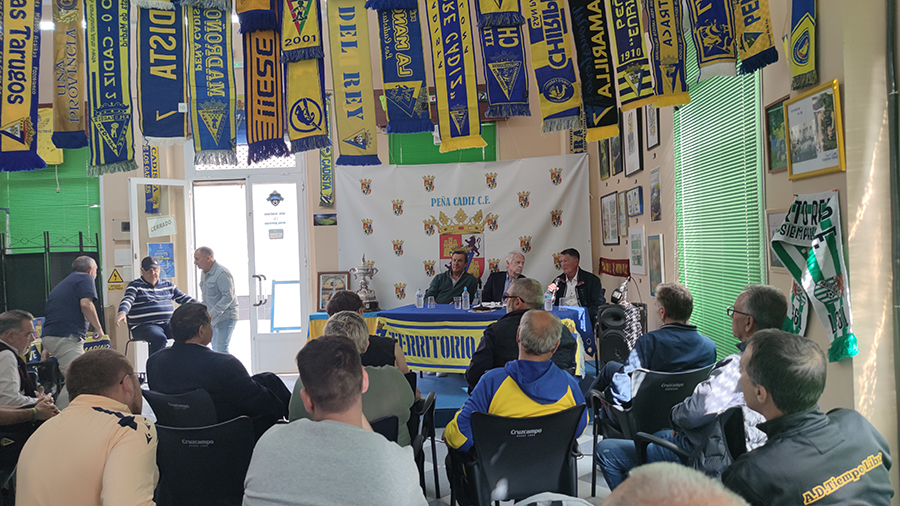 ENTRENADORES 5