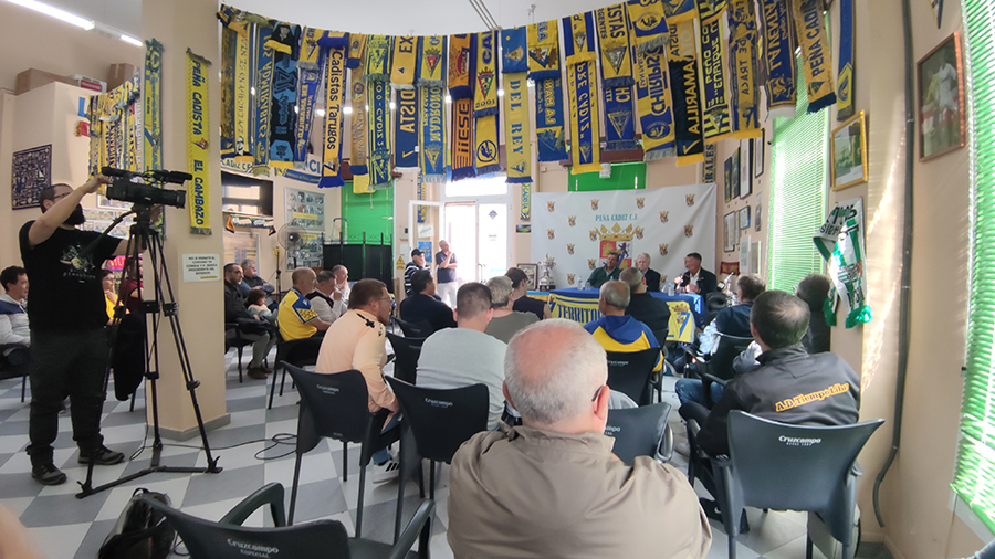 ENTRENADORES 6