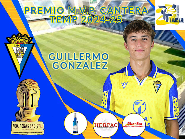 24 25 cantera gullermo glez