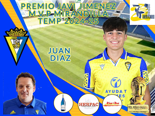 24 25 javi fdes juan diaz