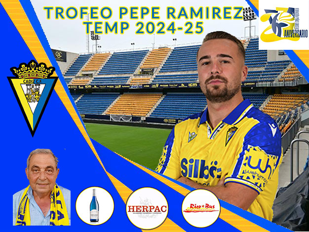 24 25 pepe ramirez ontiveros