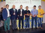 Premios 4 Gatos 2017